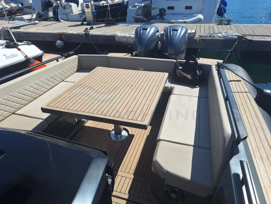 Salpa Soleil 42 usado à venda