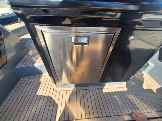 Salpa Soleil 42 usado à venda