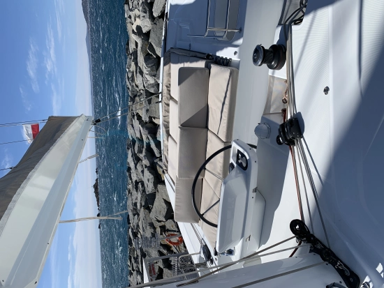 Lagoon 50 de segunda mano en venta