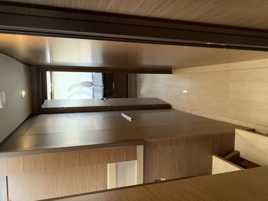Lagoon 50 de segunda mano en venta