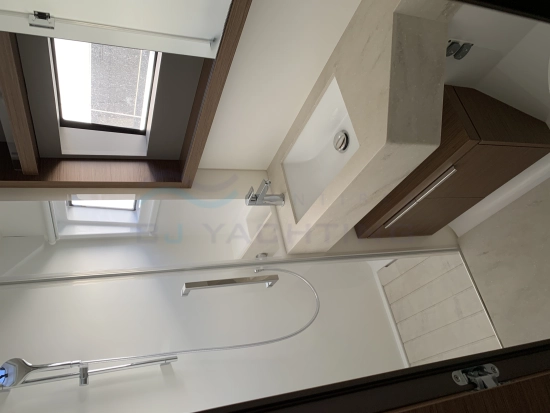 Lagoon 50 de segunda mano en venta