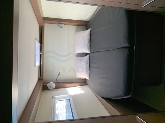 Lagoon 50 de segunda mano en venta
