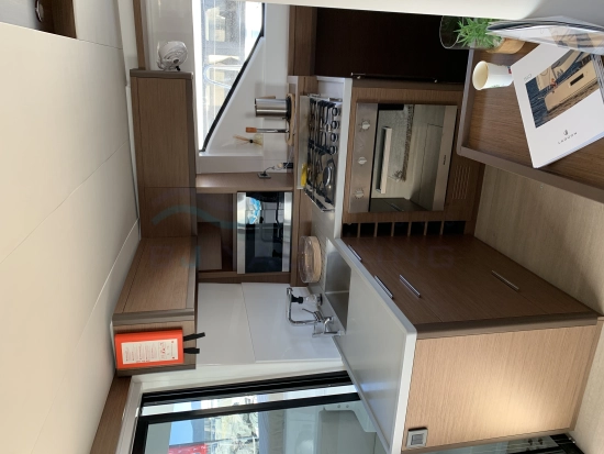 Lagoon 50 de segunda mano en venta