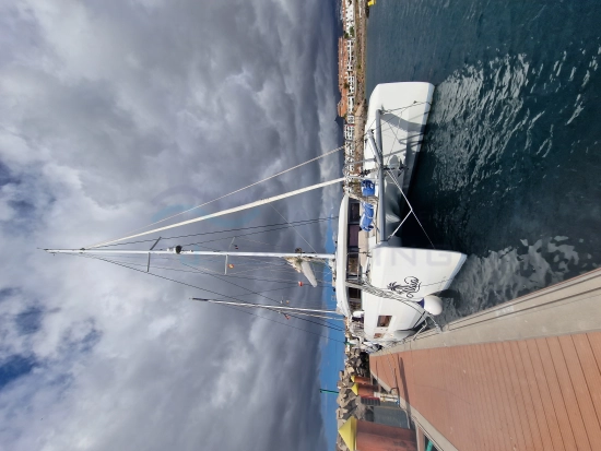 Lagoon 50 de segunda mano en venta