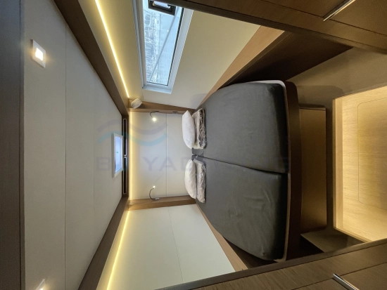 Lagoon 50 de segunda mano en venta