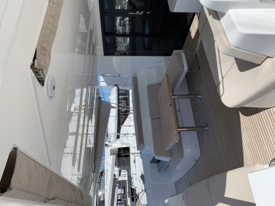 Lagoon 50 de segunda mano en venta
