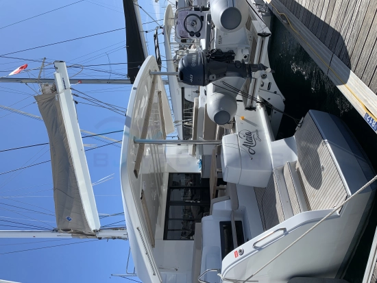 Lagoon 50 de segunda mano en venta