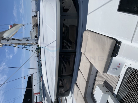 Lagoon 50 de segunda mano en venta