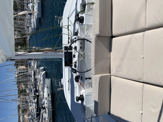 Lagoon 50 de segunda mano en venta