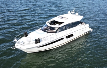 Prestige 500S de segunda mano en venta