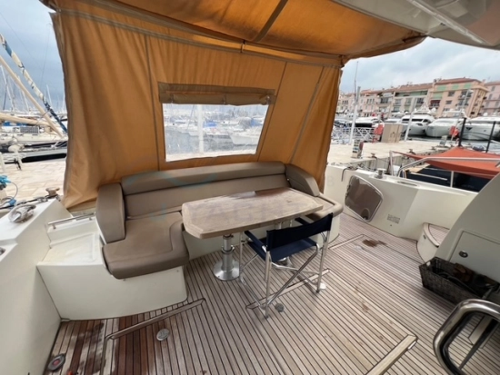 Prestige 500S usado à venda