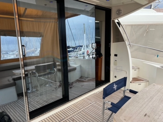 Prestige 500S usado à venda