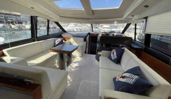 Prestige 500S usado à venda