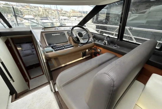 Prestige 500S usado à venda