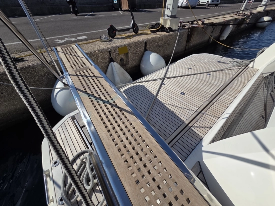 Prestige 520 Fly usata in vendita