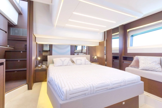 Prestige 520 Fly usata in vendita