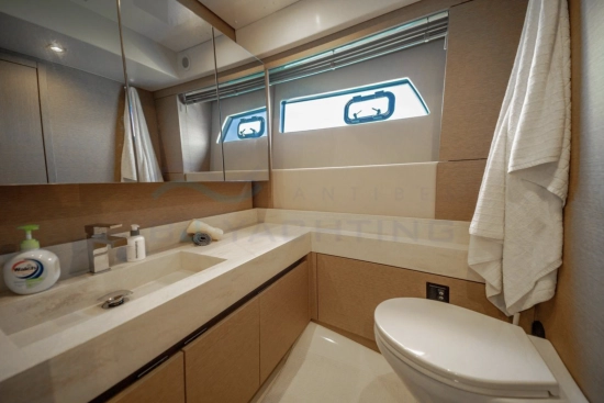 Prestige 520 Fly usata in vendita