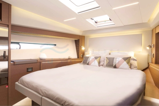 Prestige 520 Fly usata in vendita