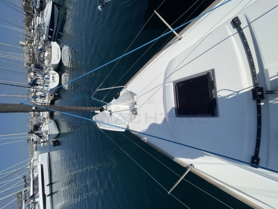 Dufour Yachts 32 de segunda mano en venta