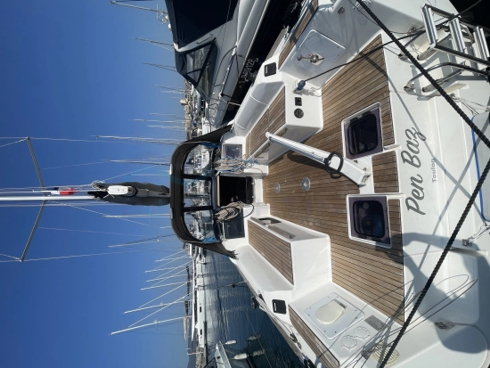 Dufour Yachts 32 de segunda mano en venta