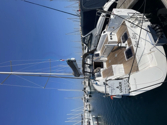 Dufour Yachts 32 de segunda mano en venta