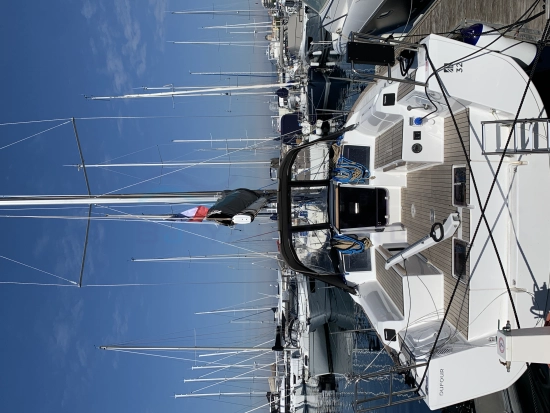 Dufour Yachts 32 de segunda mano en venta