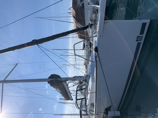 Dufour Yachts 32 de segunda mano en venta