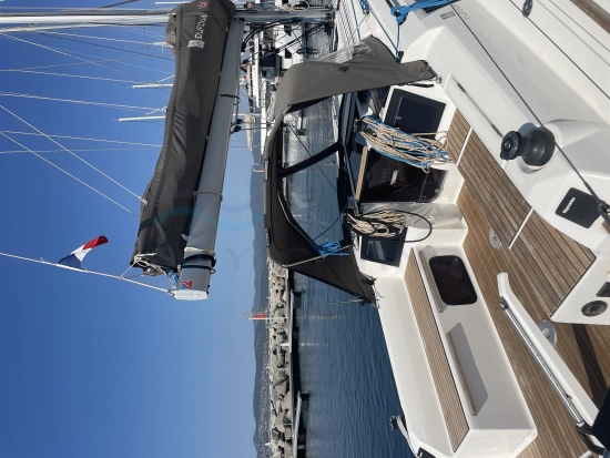 Dufour Yachts 32 de segunda mano en venta
