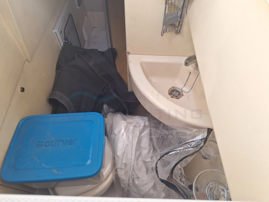 Azimut 47 usata in vendita