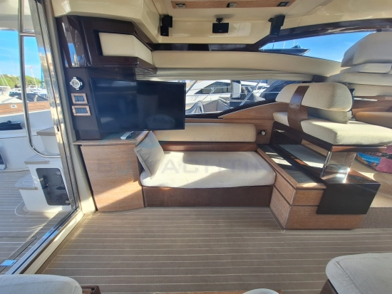 Azimut 47 usata in vendita
