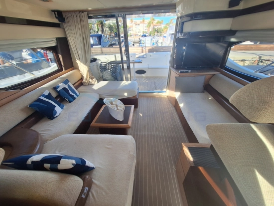 Azimut 47 usata in vendita