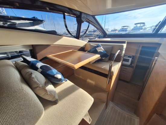 Azimut 47 usata in vendita