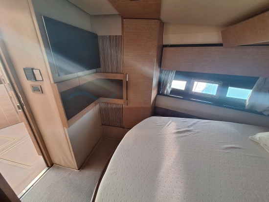 Azimut 47 usata in vendita