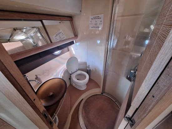 Azimut 47 usata in vendita