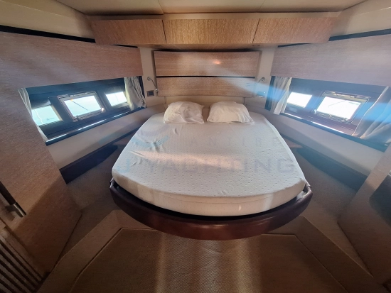 Azimut 47 usata in vendita