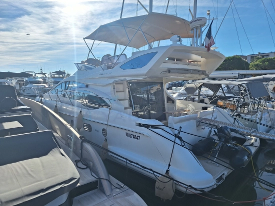 Azimut 47 usata in vendita