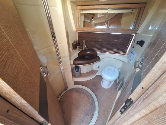 Azimut 47 usata in vendita