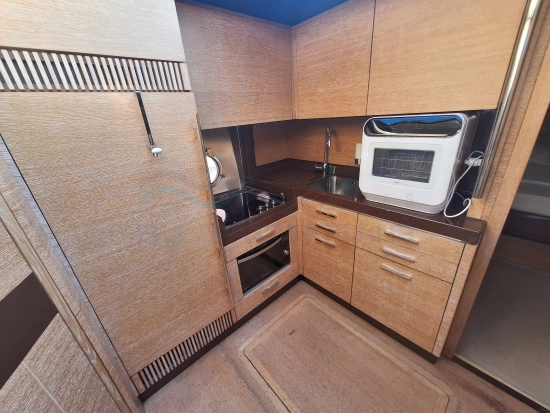 Azimut 47 usata in vendita
