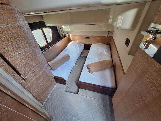 Azimut 47 usata in vendita