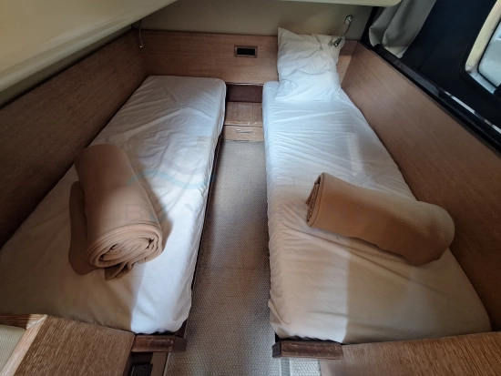 Azimut 47 usata in vendita