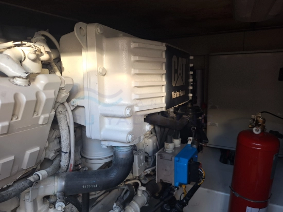 Azimut 47 usata in vendita