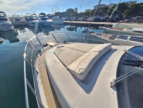 Azimut 47 usata in vendita