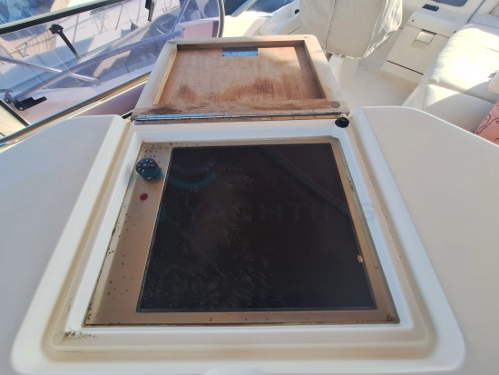Azimut 47 usata in vendita