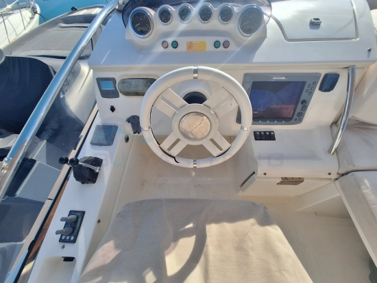 Azimut 47 usata in vendita