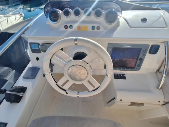 Azimut 47 usata in vendita