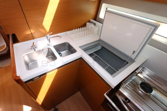 Jeanneau Sun Odyssey 490 usata in vendita