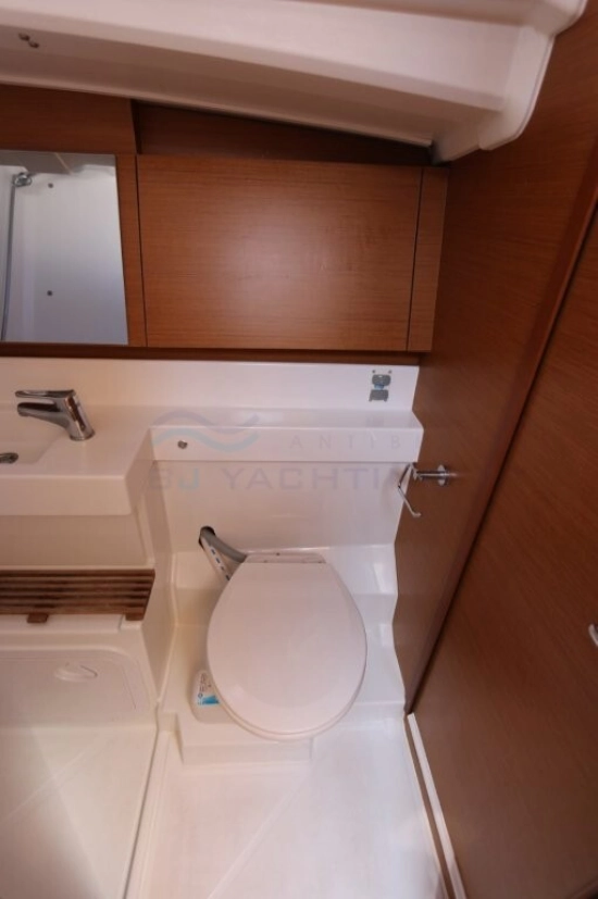 Jeanneau Sun Odyssey 490 usata in vendita