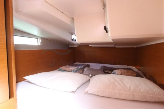 Jeanneau Sun Odyssey 490 usata in vendita