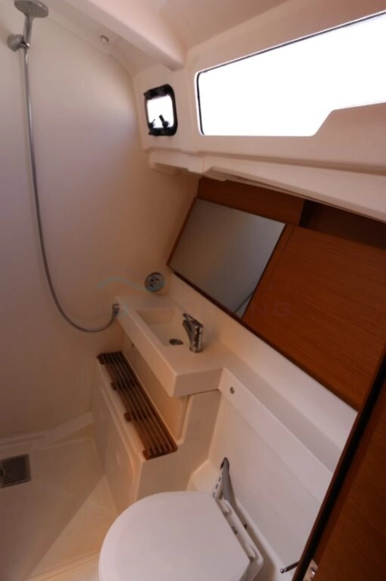 Jeanneau Sun Odyssey 490 usata in vendita