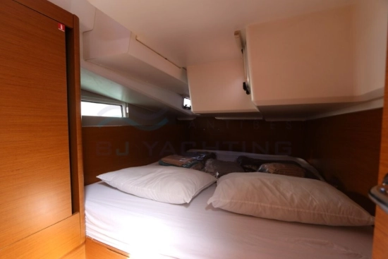 Jeanneau Sun Odyssey 490 usata in vendita